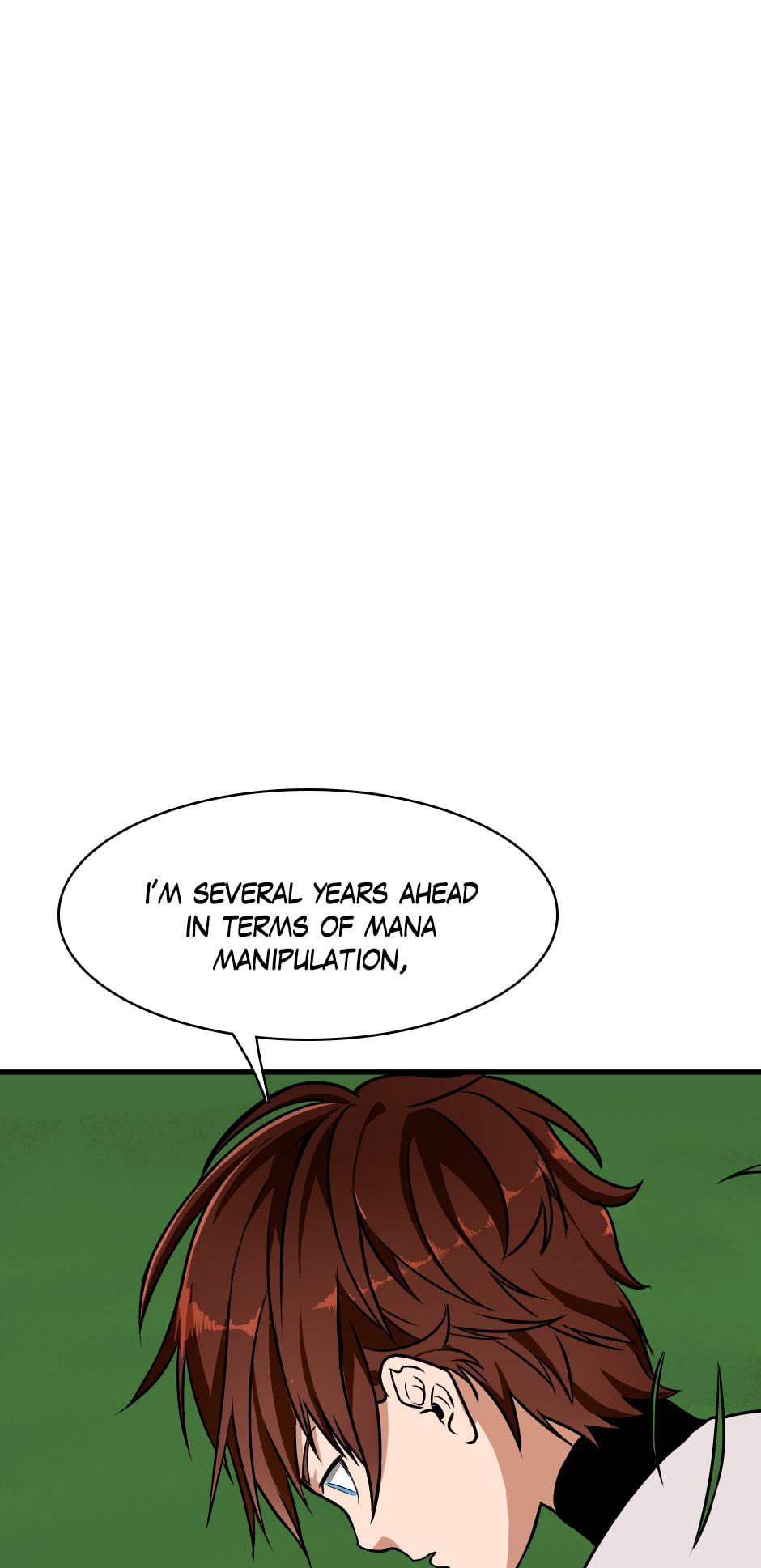 The Beginning After The End Chap 56 - Next Chap 57
