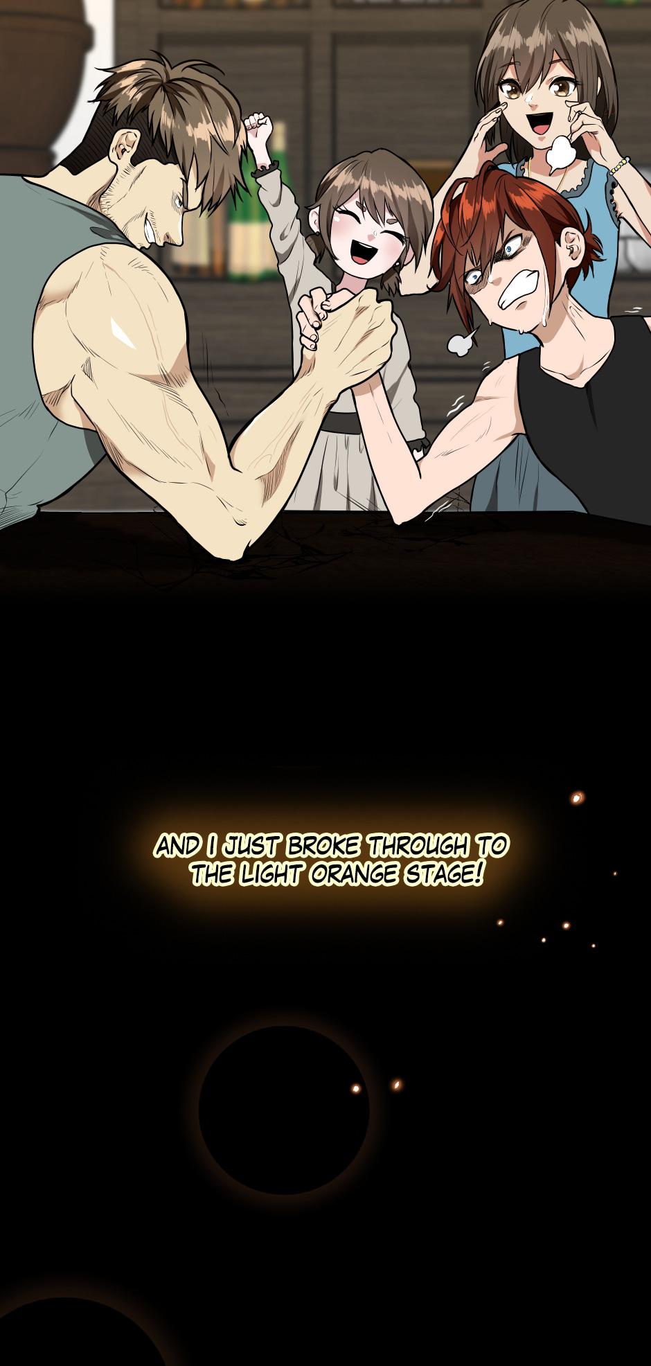 The Beginning After The End Chap 58 - Next Chap 59