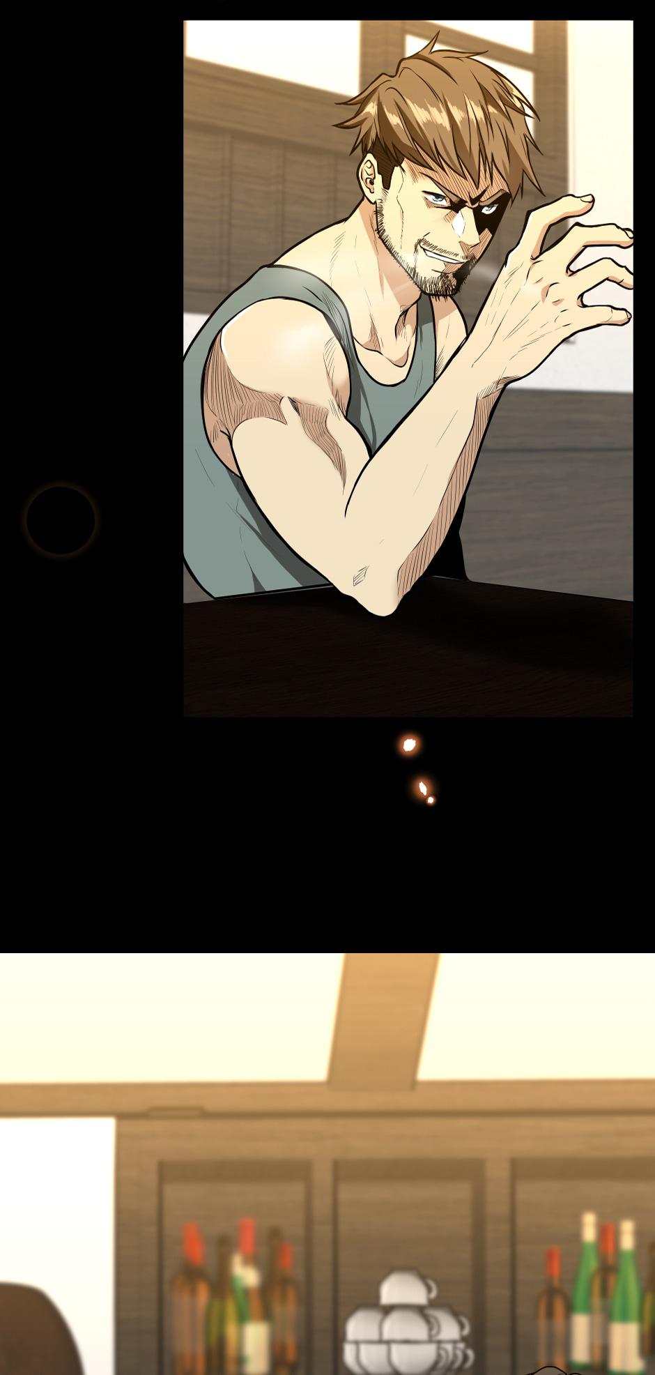 The Beginning After The End Chap 58 - Next Chap 59