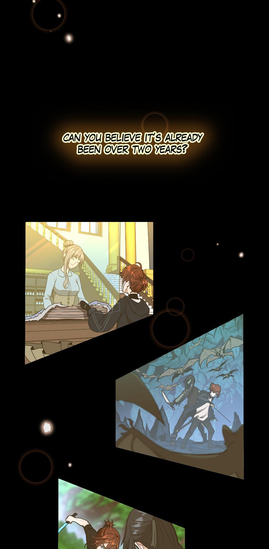 The Beginning After The End Chap 58 - Next Chap 59