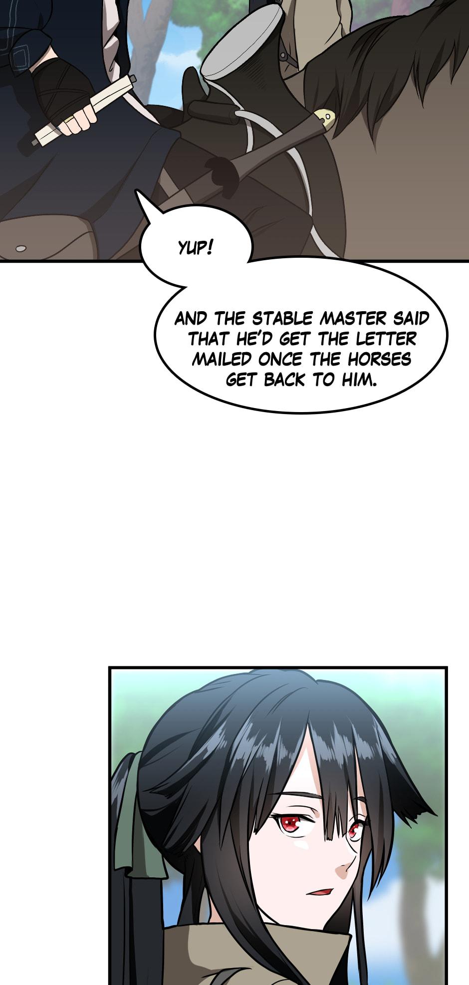 The Beginning After The End Chap 58 - Next Chap 59