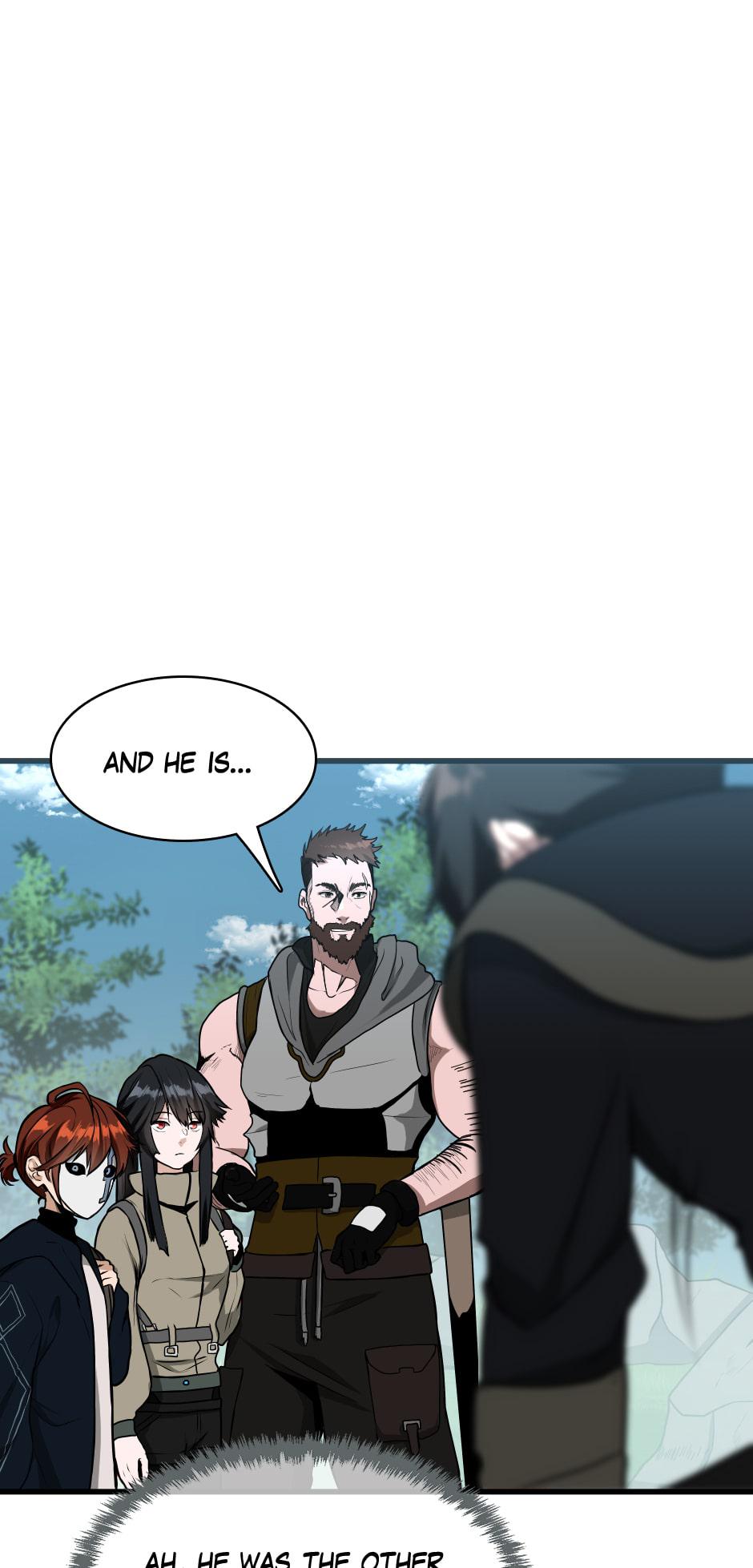 The Beginning After The End Chap 58 - Next Chap 59