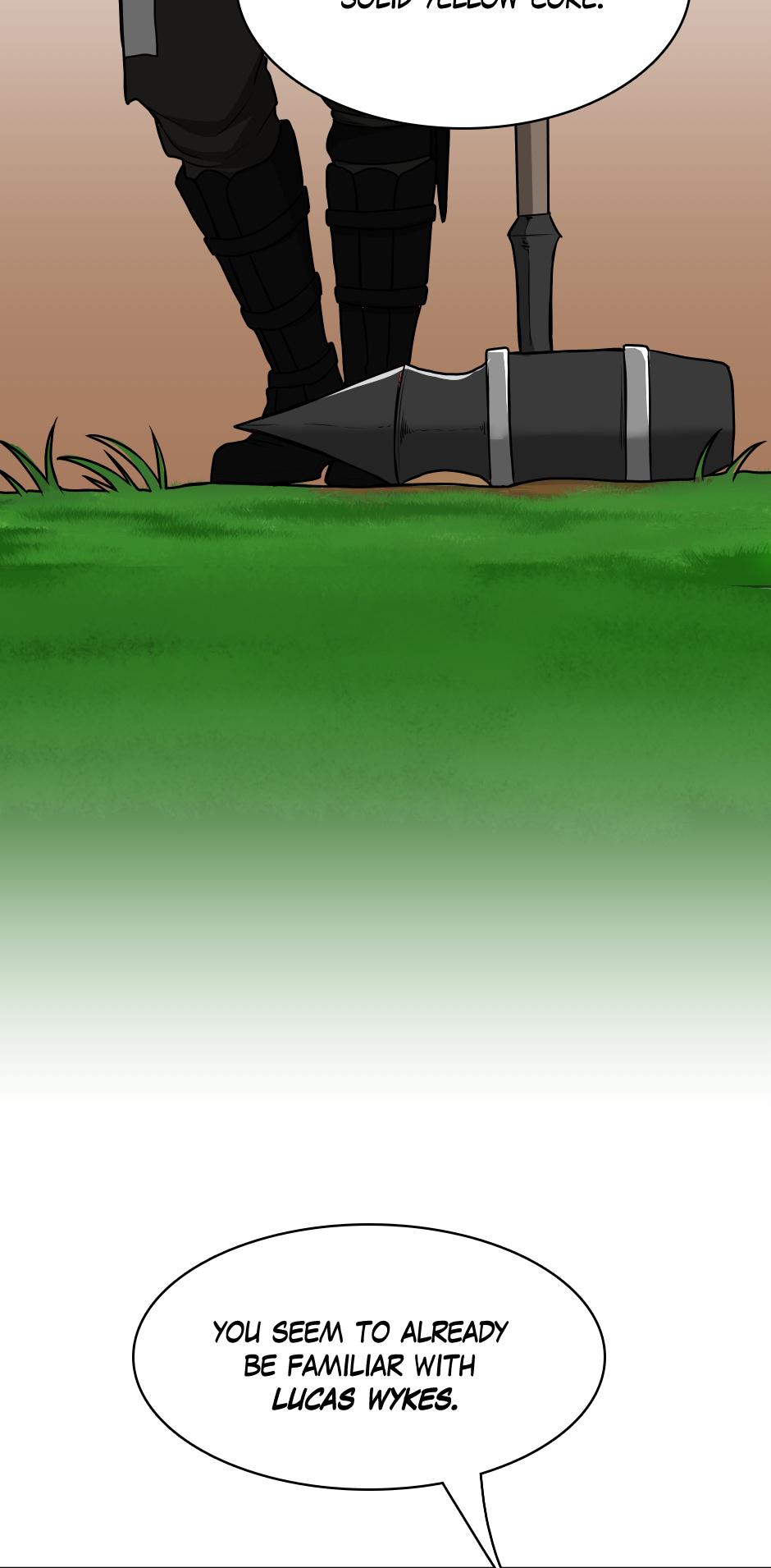 The Beginning After The End Chap 58 - Next Chap 59