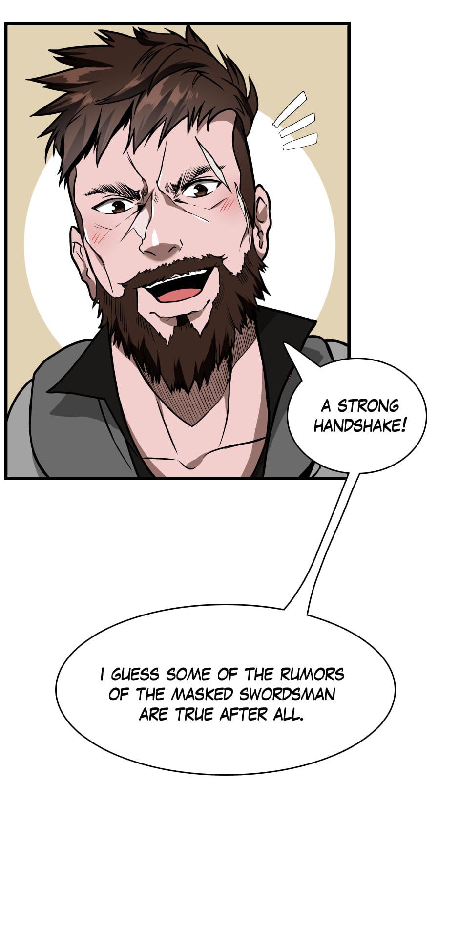 The Beginning After The End Chap 58 - Next Chap 59