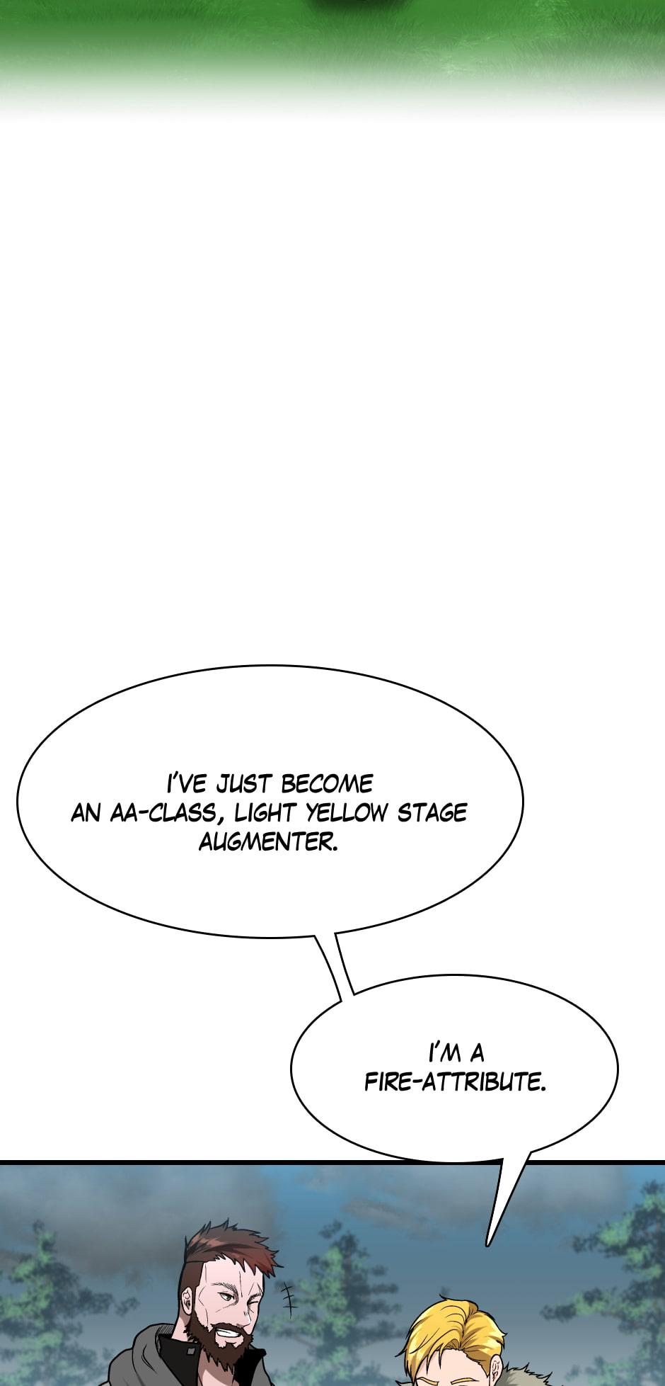 The Beginning After The End Chap 58 - Next Chap 59