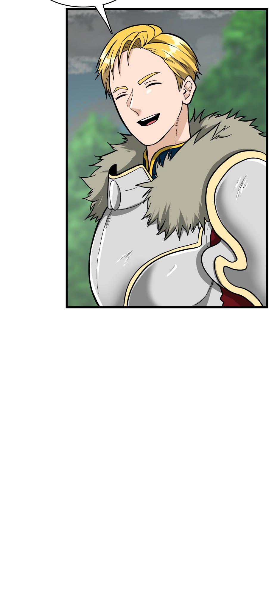 The Beginning After The End Chap 58 - Next Chap 59
