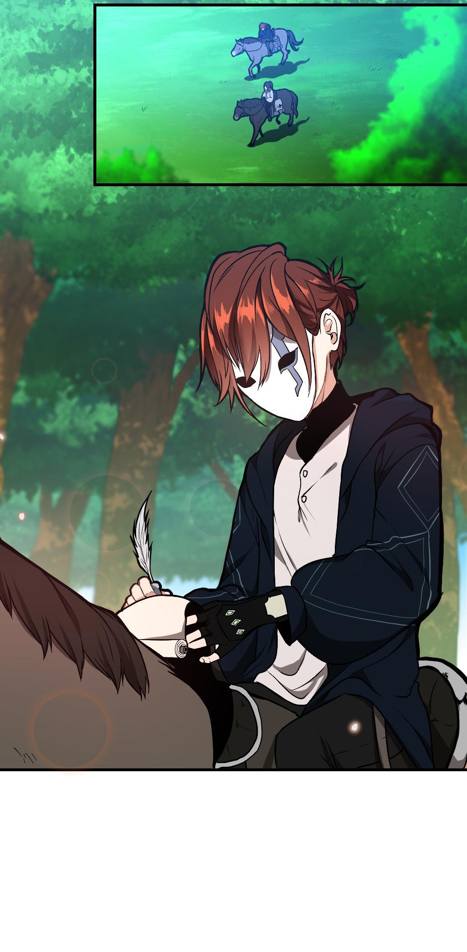 The Beginning After The End Chap 58 - Next Chap 59