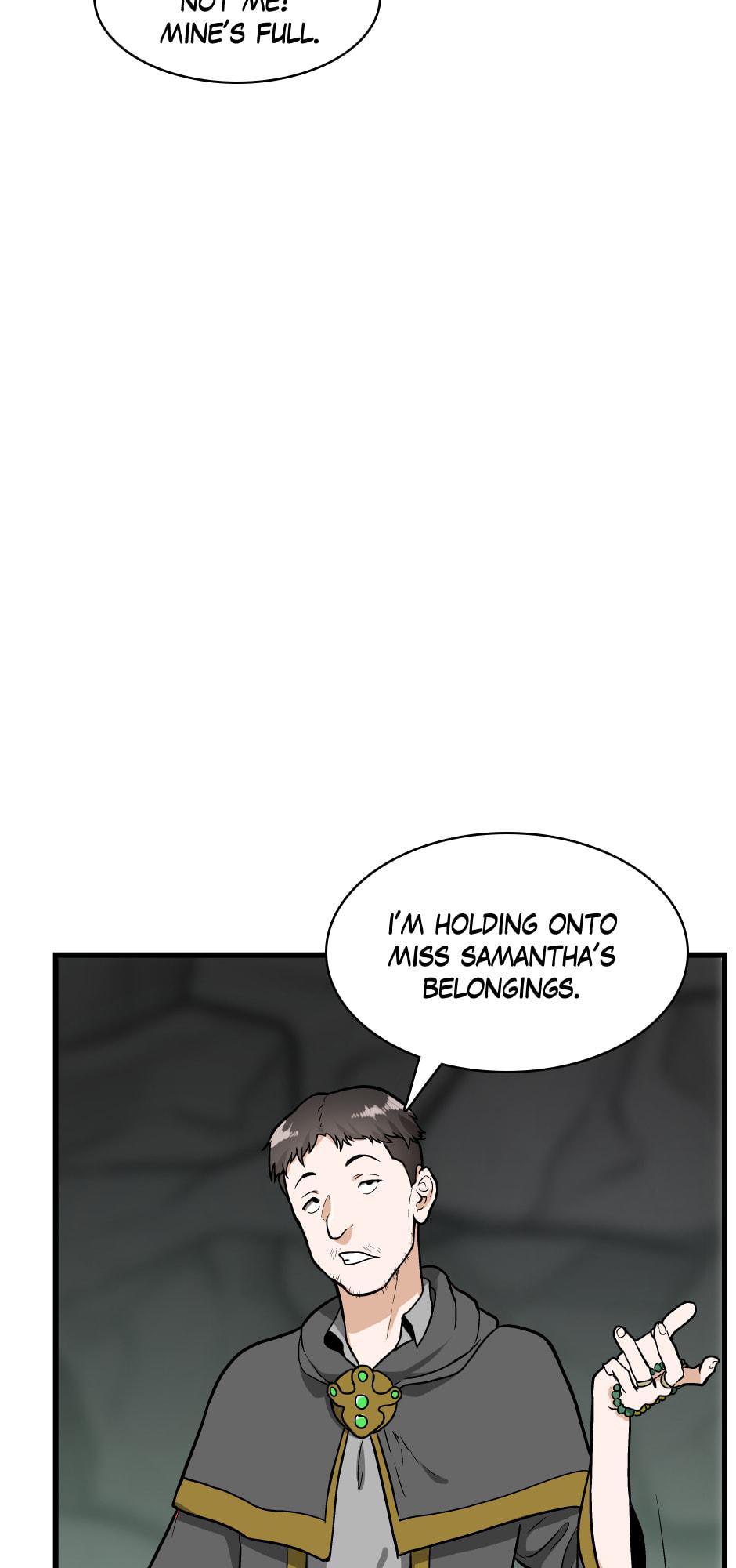 The Beginning After The End Chap 58 - Next Chap 59