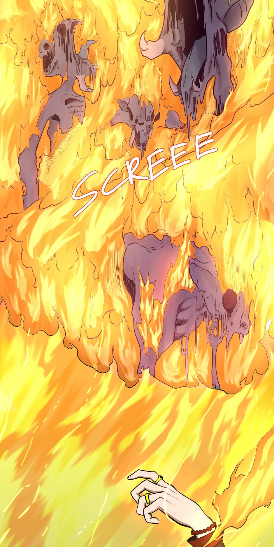 The Beginning After The End Chap 59 - Next Chap 60