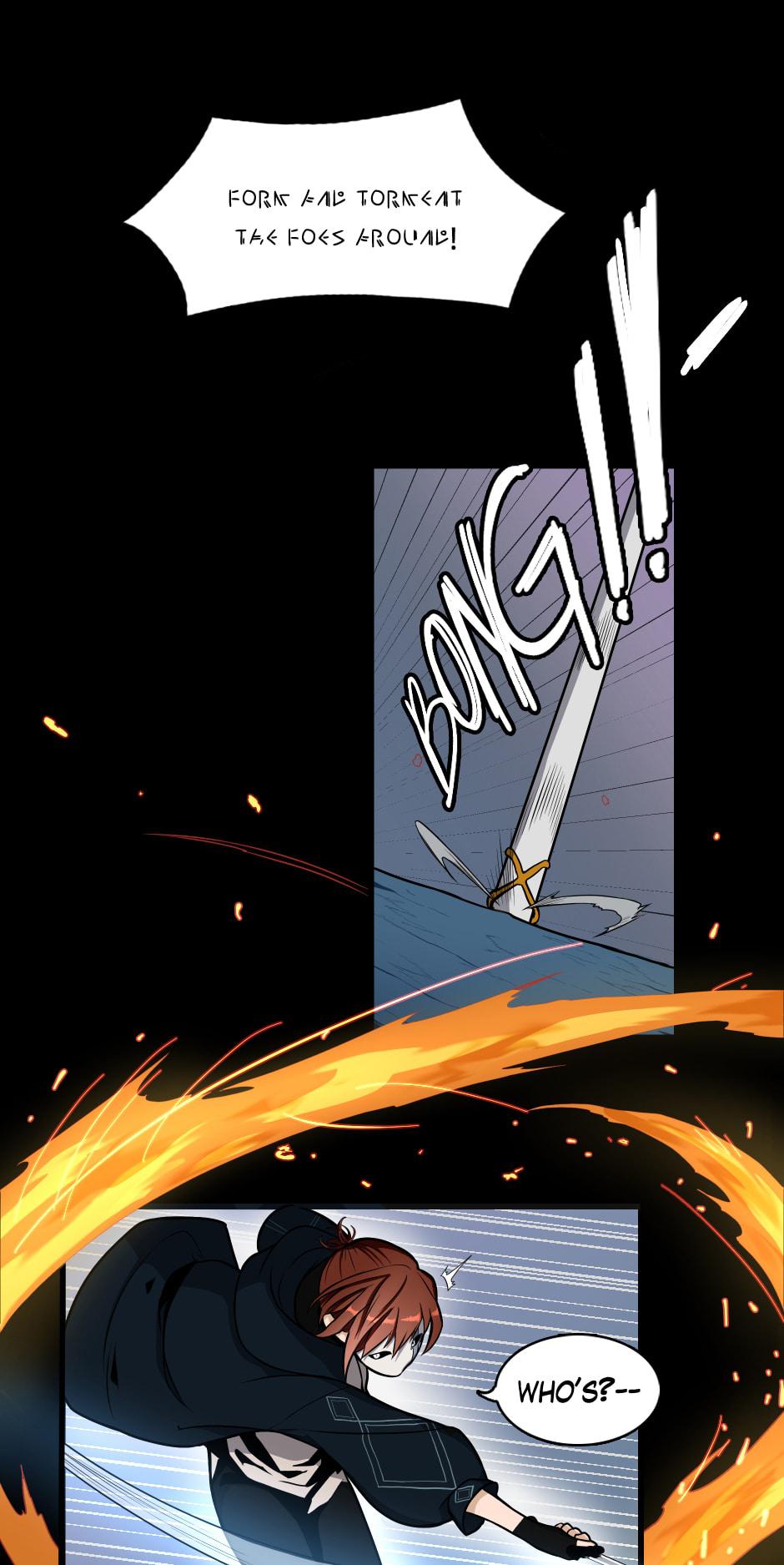 The Beginning After The End Chap 59 - Next Chap 60