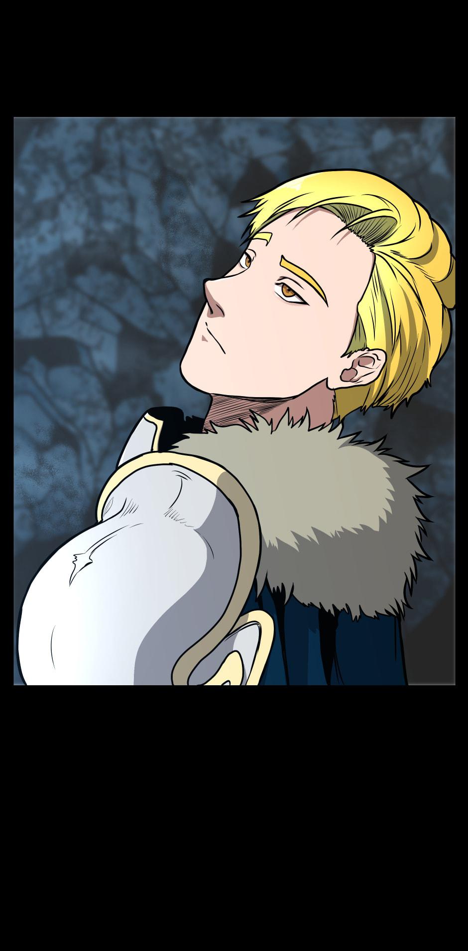 The Beginning After The End Chap 59 - Next Chap 60