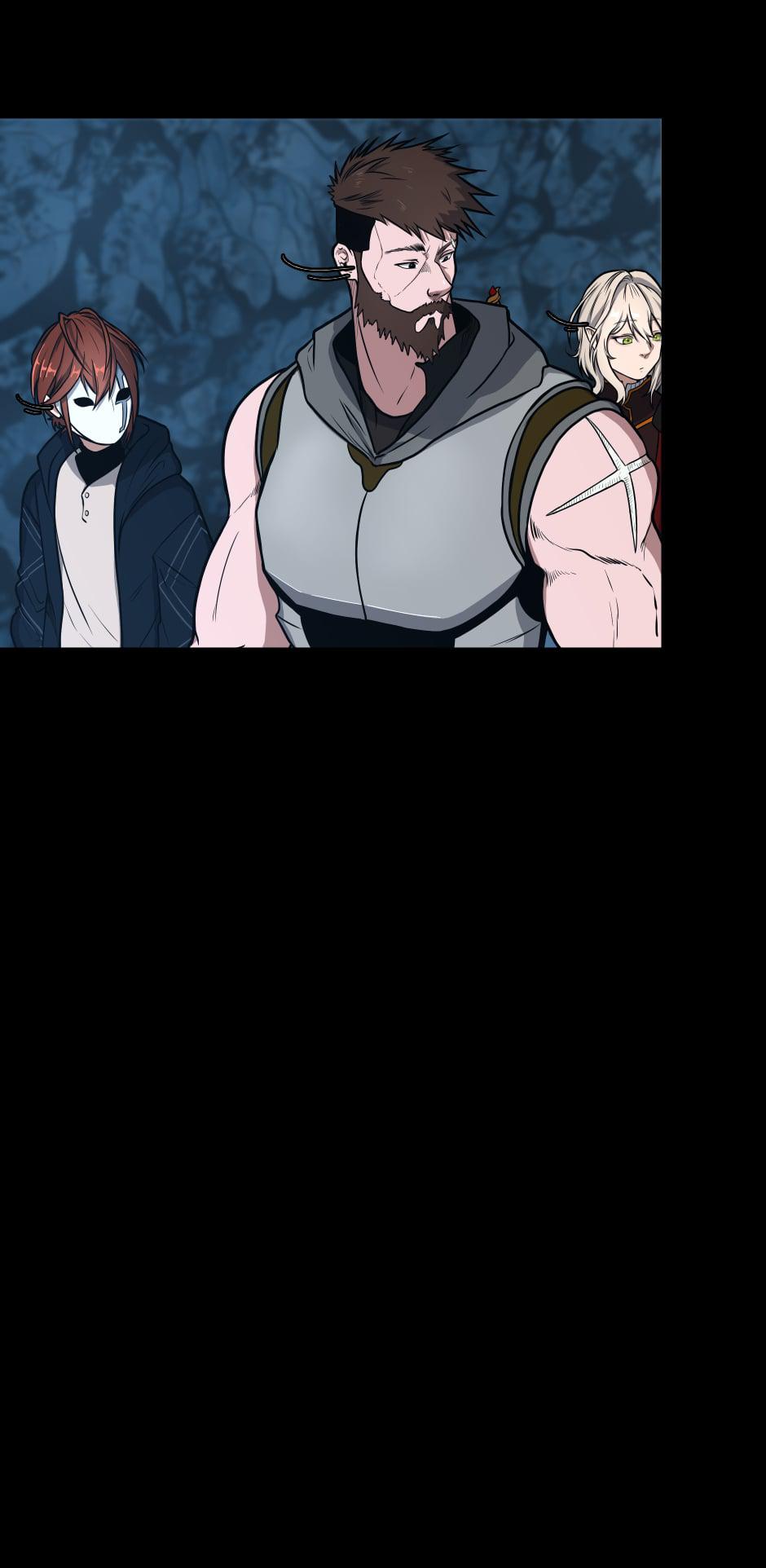 The Beginning After The End Chap 59 - Next Chap 60