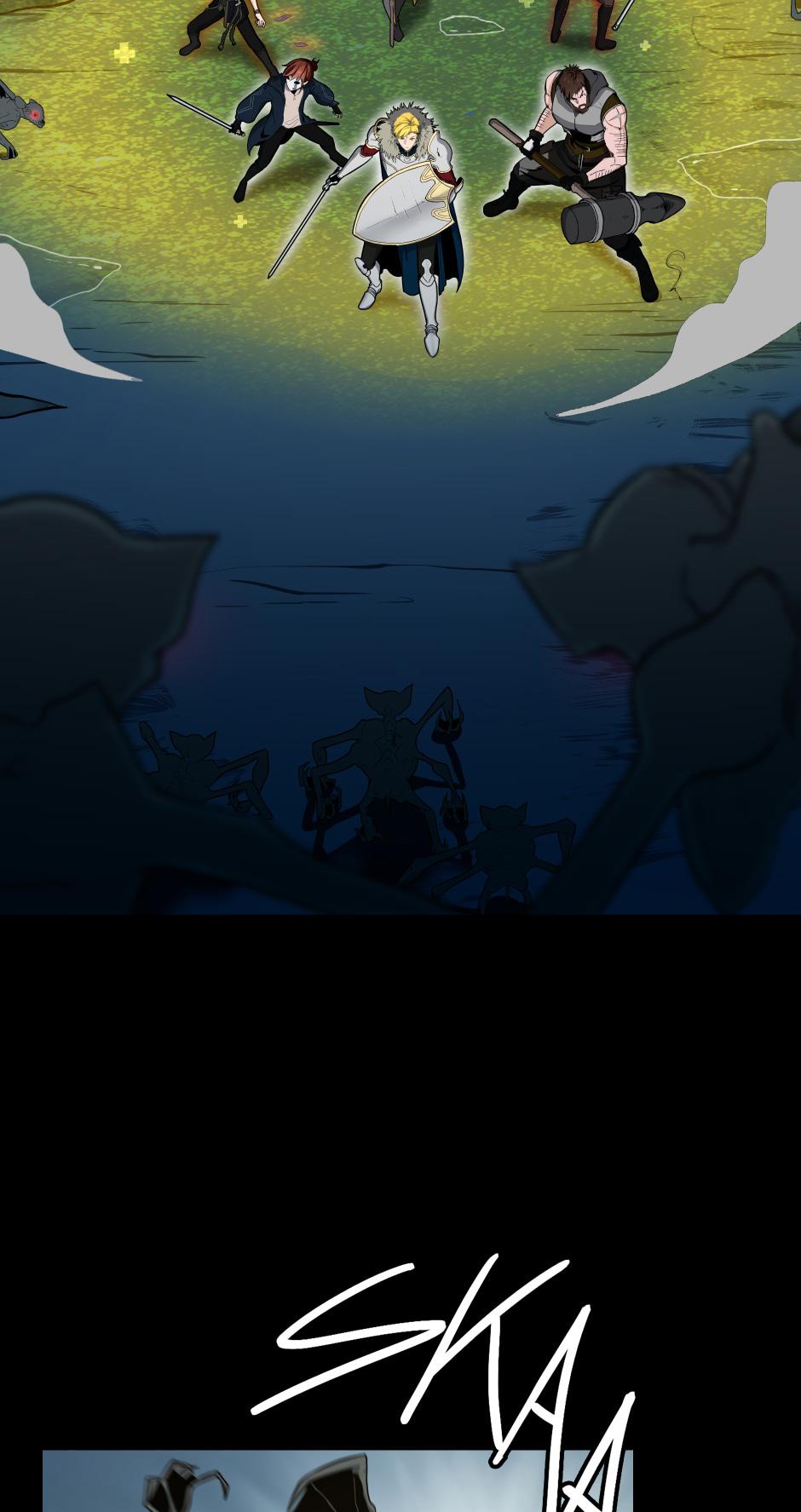 The Beginning After The End Chap 59 - Next Chap 60