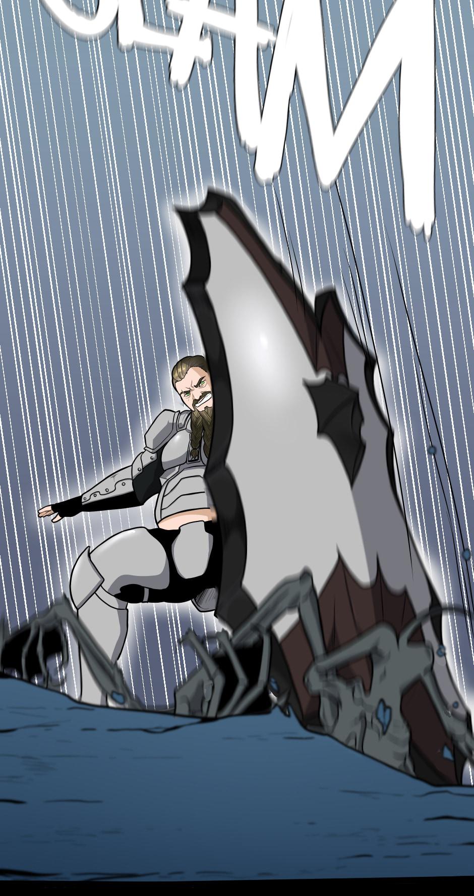 The Beginning After The End Chap 59 - Next Chap 60