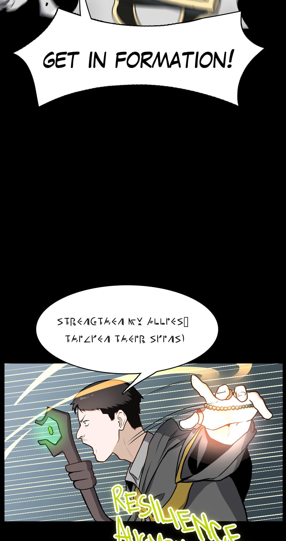 The Beginning After The End Chap 59 - Next Chap 60