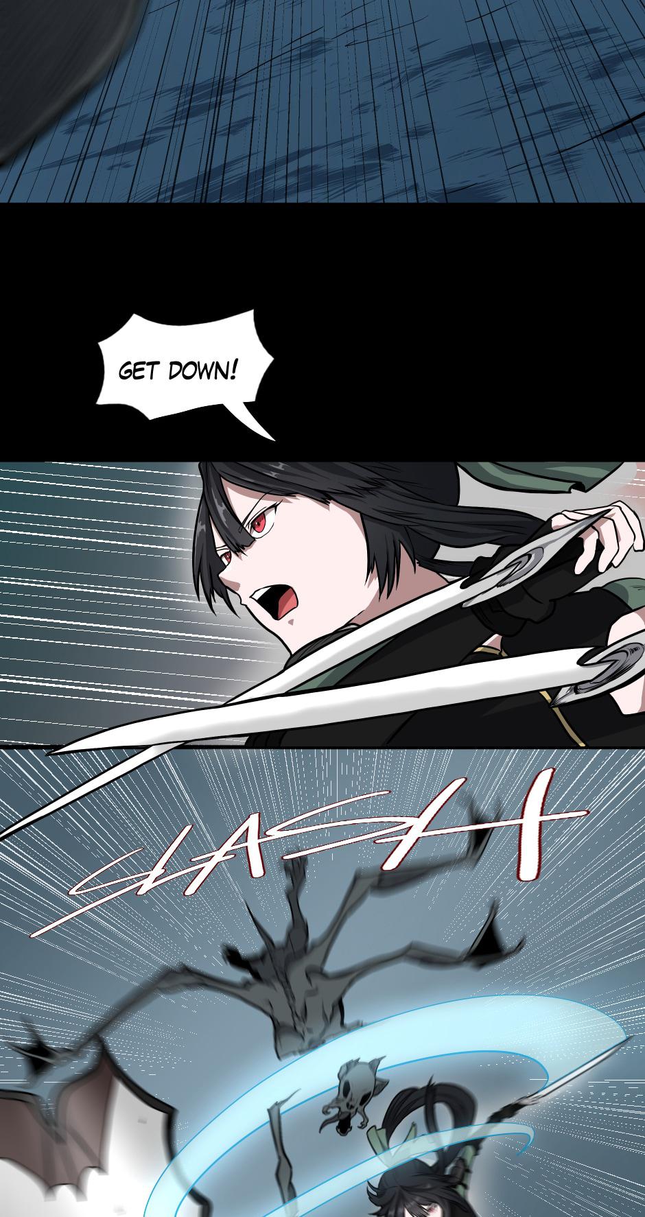 The Beginning After The End Chap 59 - Next Chap 60