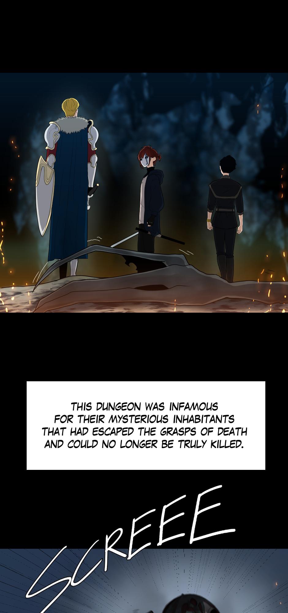 The Beginning After The End Chap 59 - Next Chap 60
