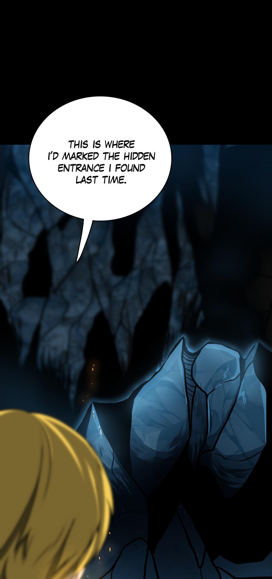The Beginning After The End Chap 59 - Next Chap 60