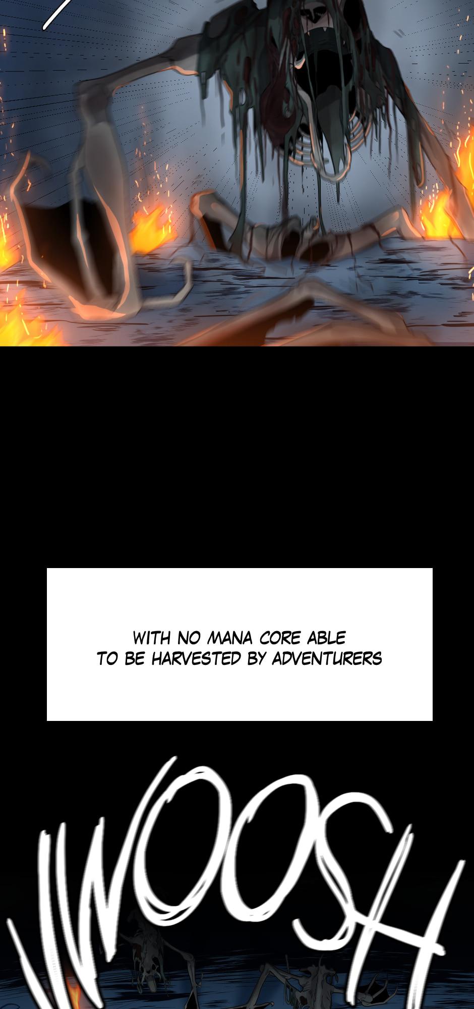The Beginning After The End Chap 59 - Next Chap 60