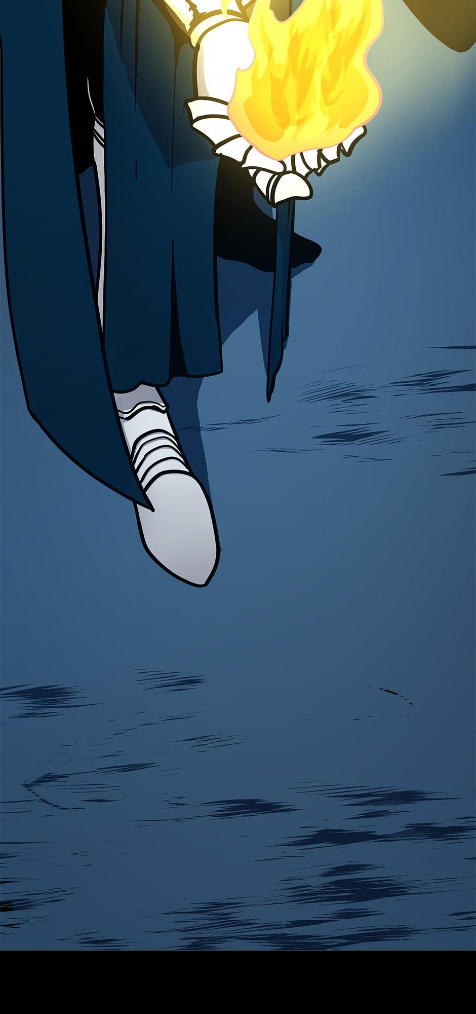 The Beginning After The End Chap 59 - Next Chap 60
