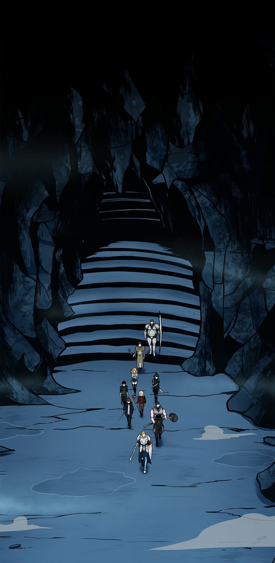 The Beginning After The End Chap 59 - Next Chap 60