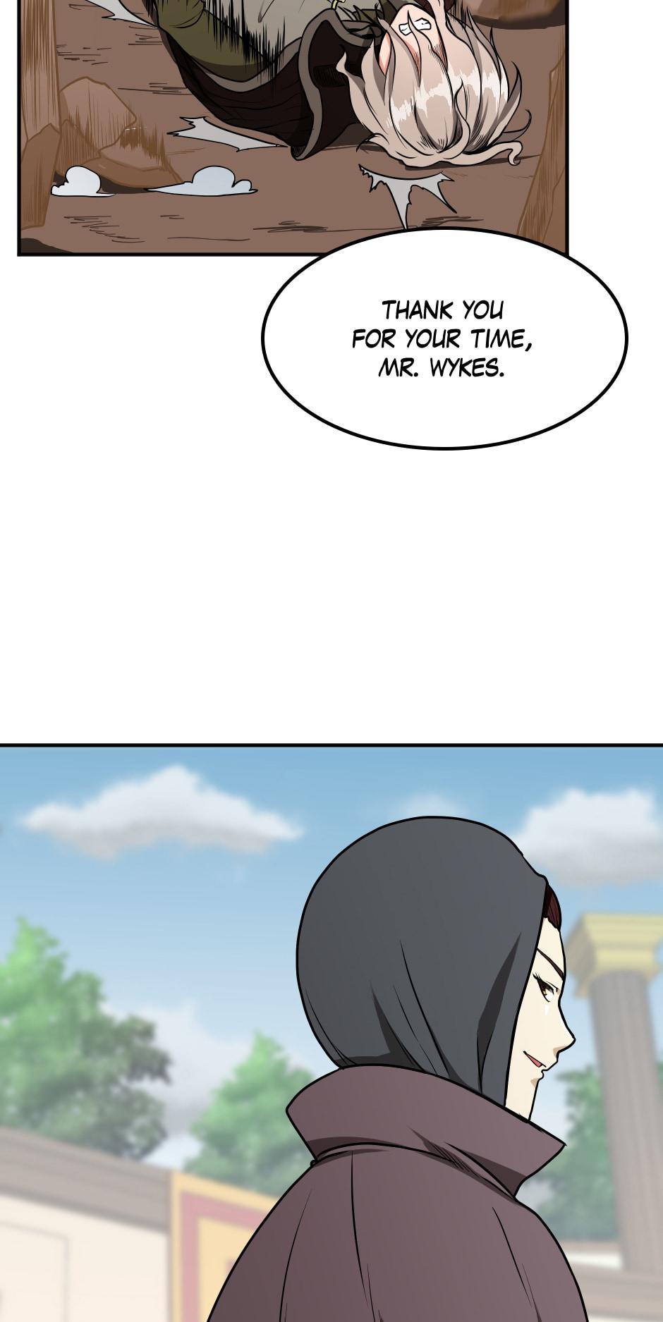 The Beginning After The End Chap 50 - Next Chap 51