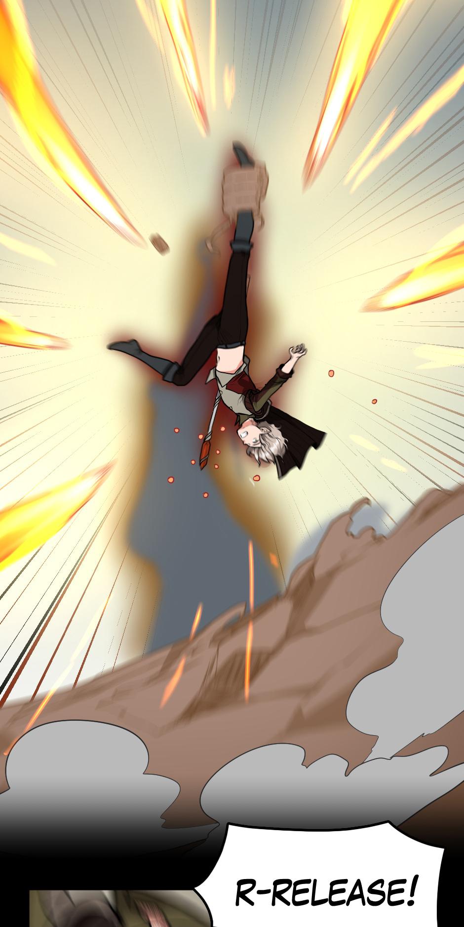 The Beginning After The End Chap 50 - Next Chap 51