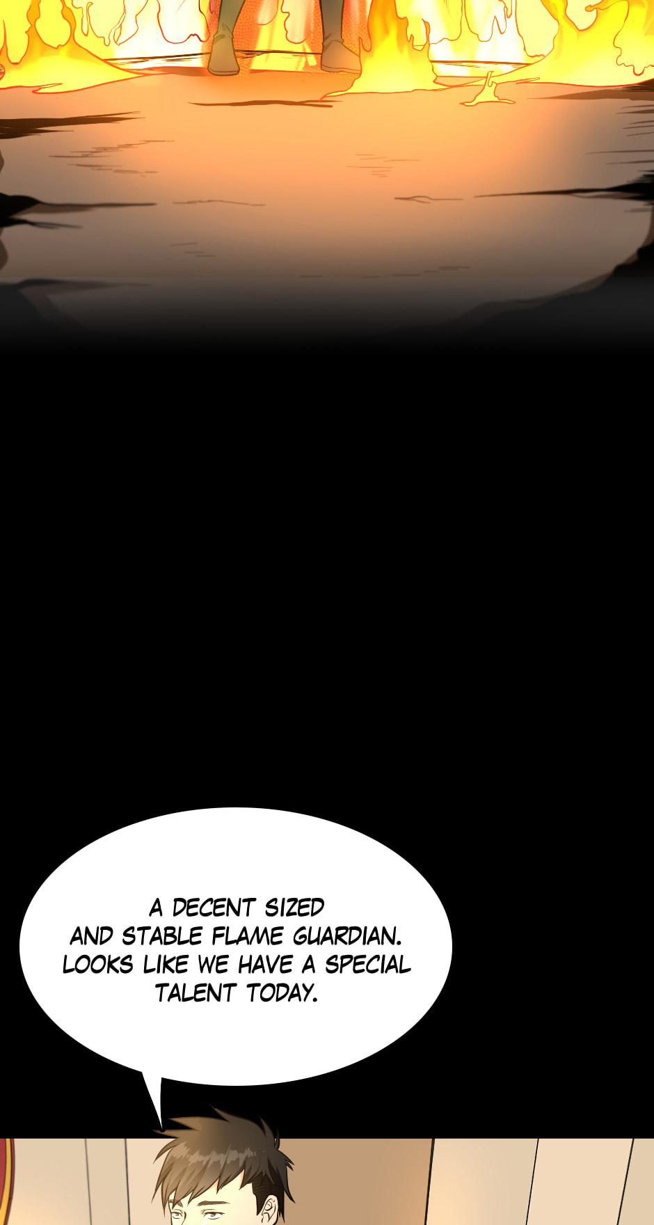 The Beginning After The End Chap 50 - Next Chap 51