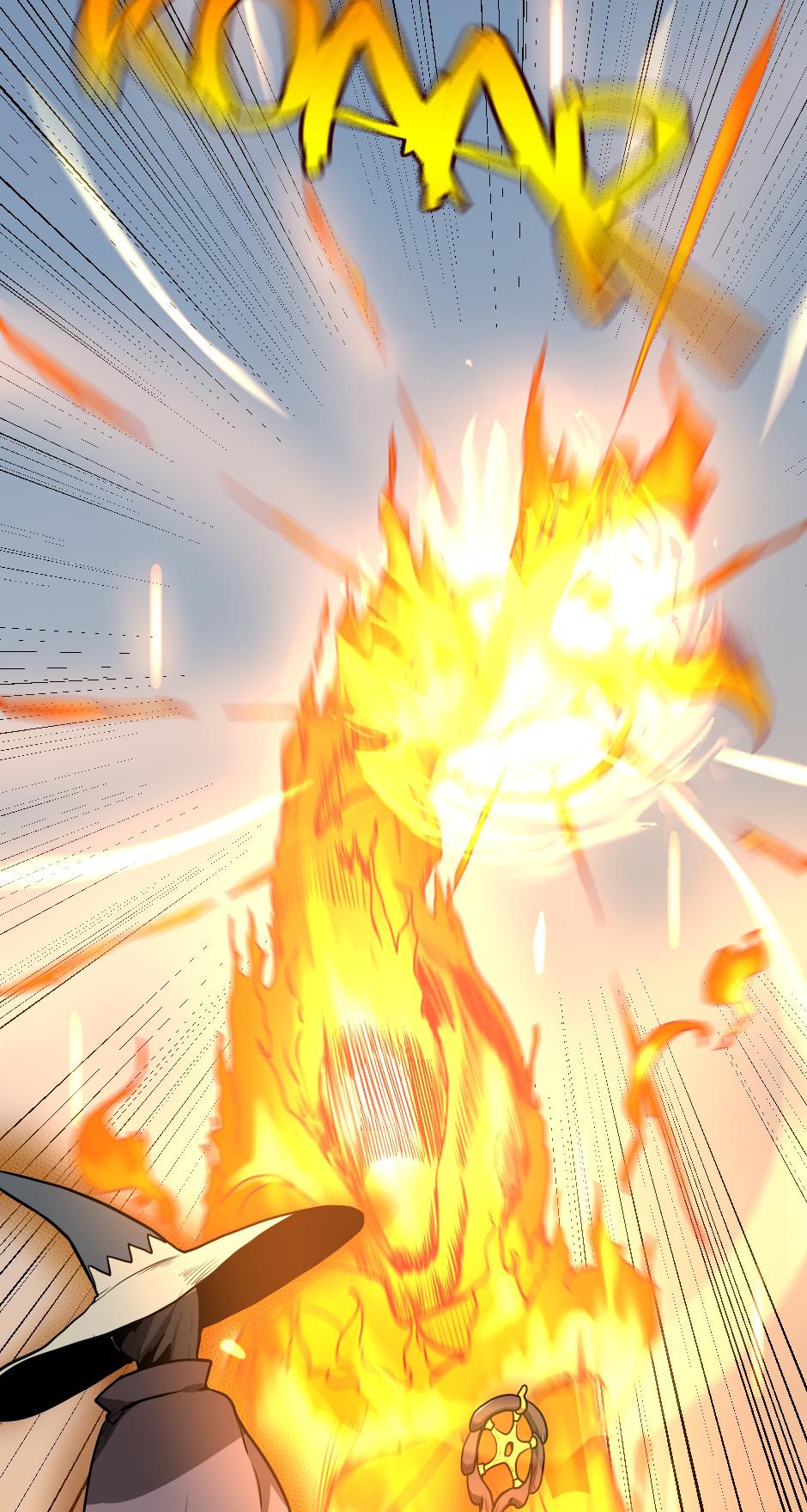 The Beginning After The End Chap 50 - Next Chap 51