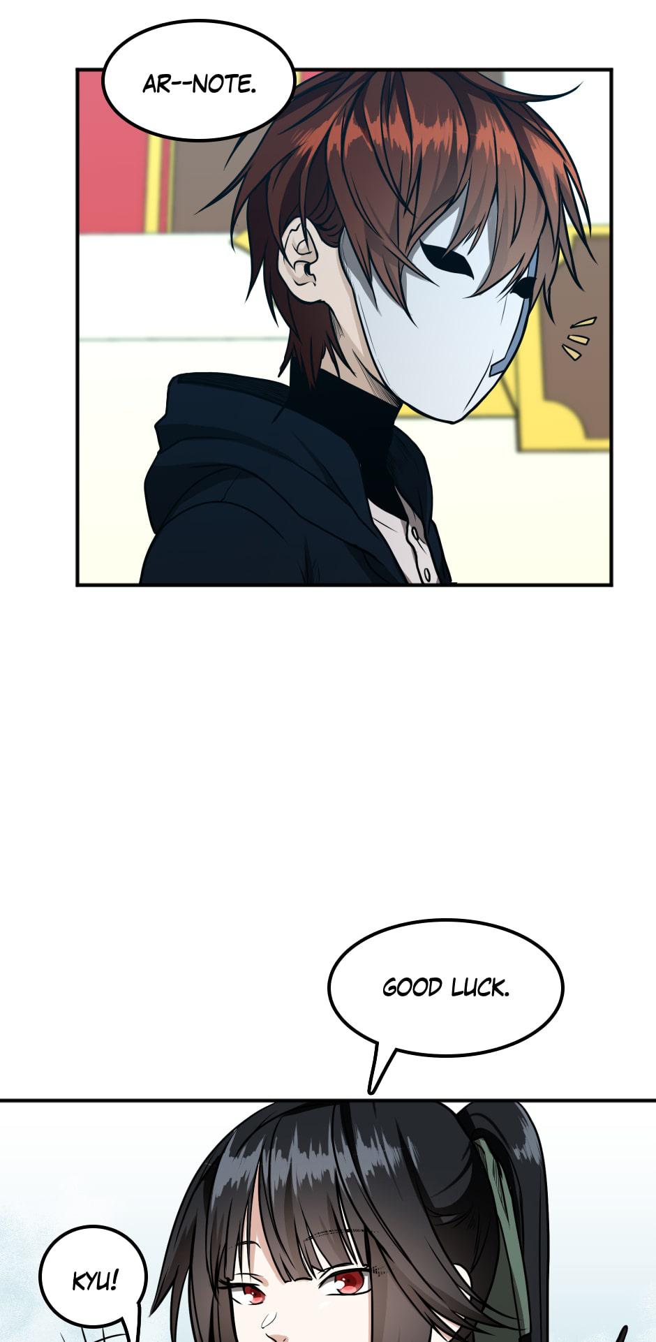 The Beginning After The End Chap 50 - Next Chap 51