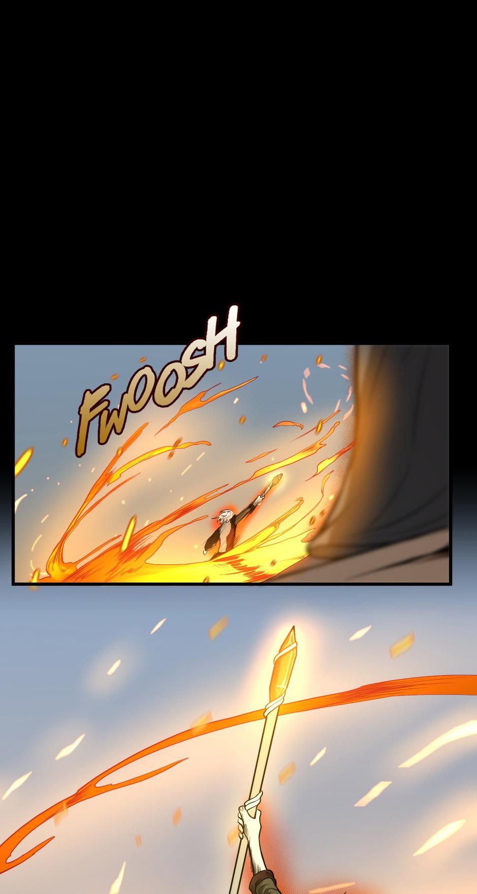 The Beginning After The End Chap 50 - Next Chap 51