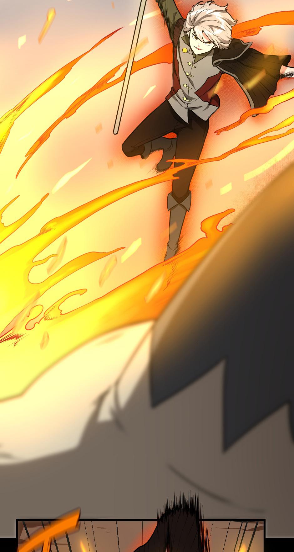 The Beginning After The End Chap 50 - Next Chap 51