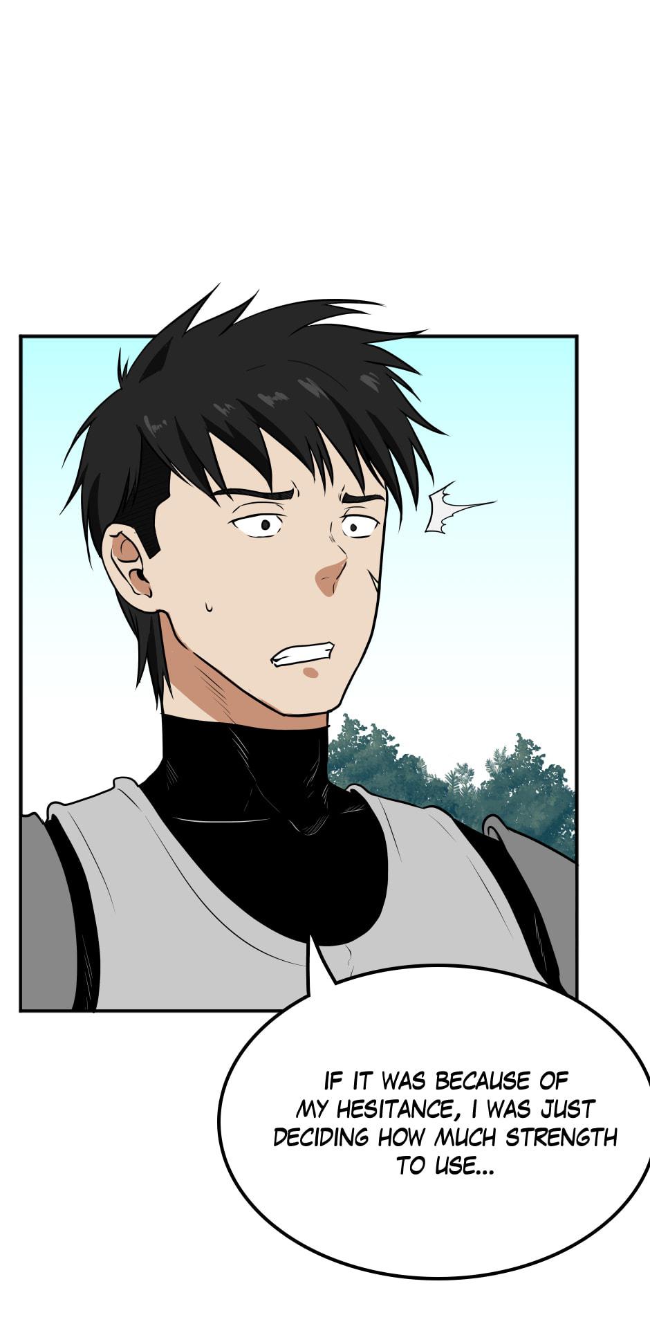 The Beginning After The End Chap 50 - Next Chap 51