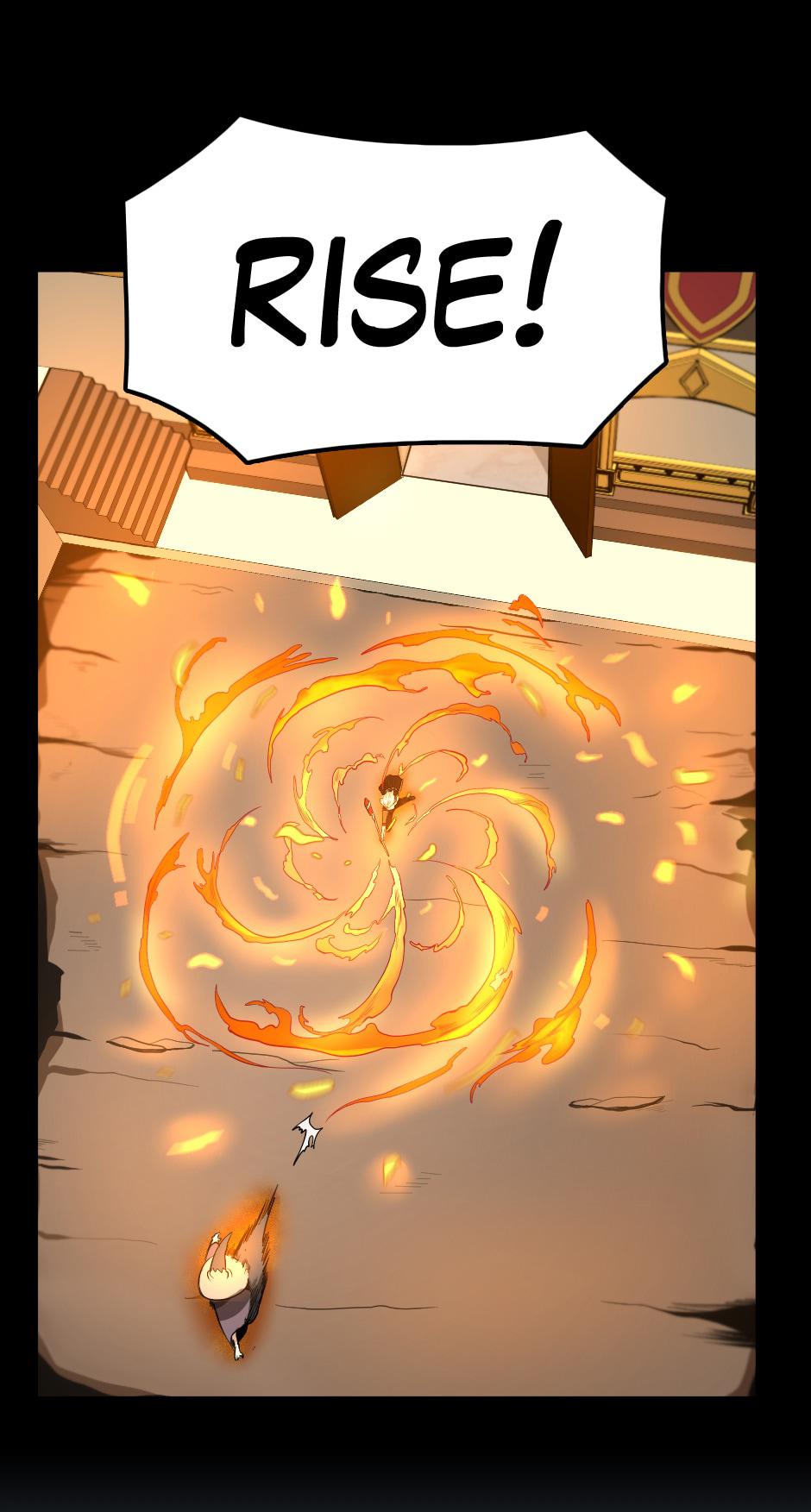 The Beginning After The End Chap 50 - Next Chap 51