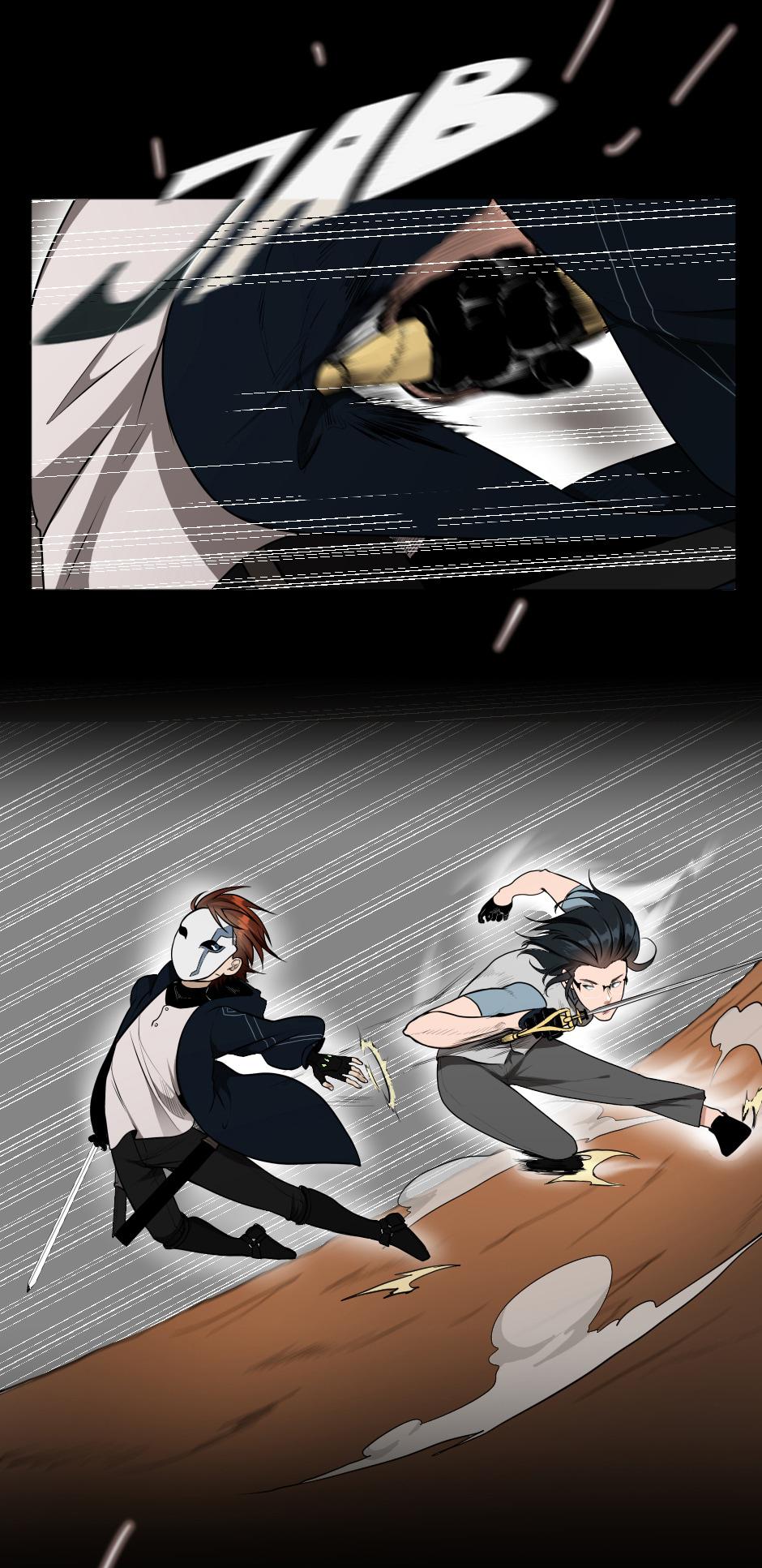 The Beginning After The End Chap 51 - Next Chap 52