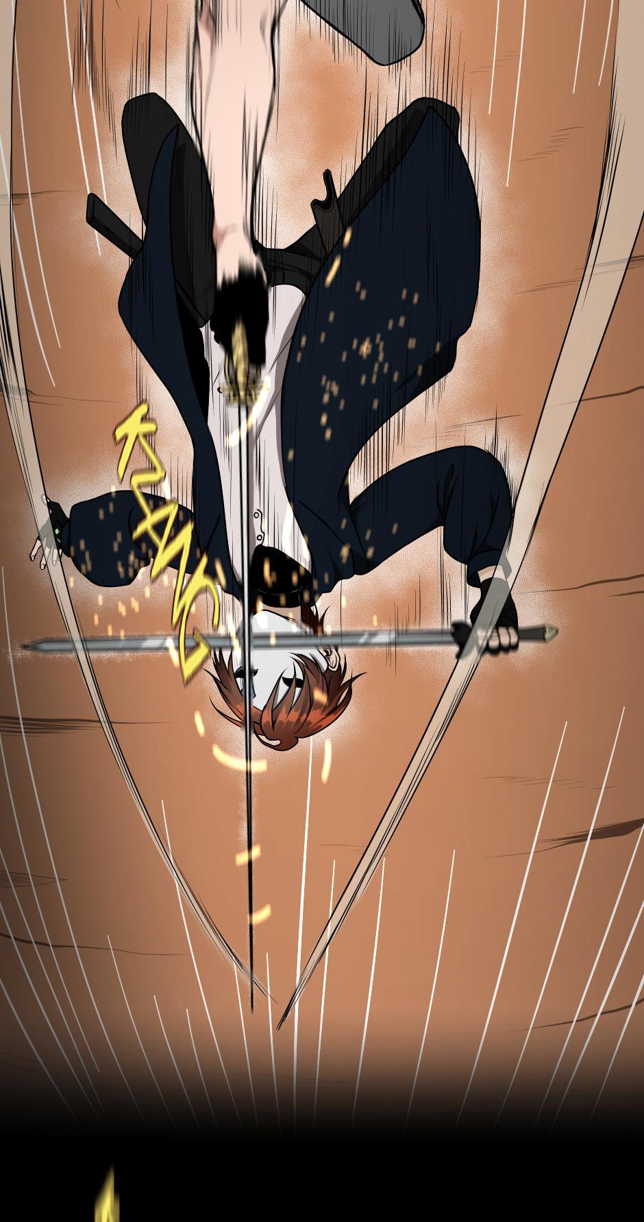 The Beginning After The End Chap 51 - Next Chap 52
