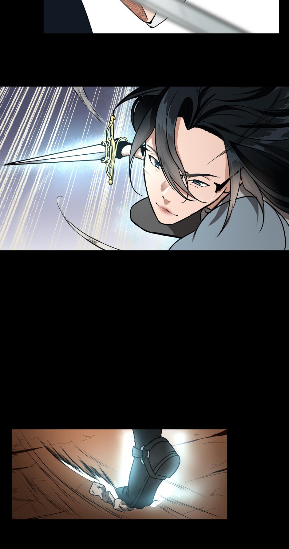 The Beginning After The End Chap 51 - Next Chap 52