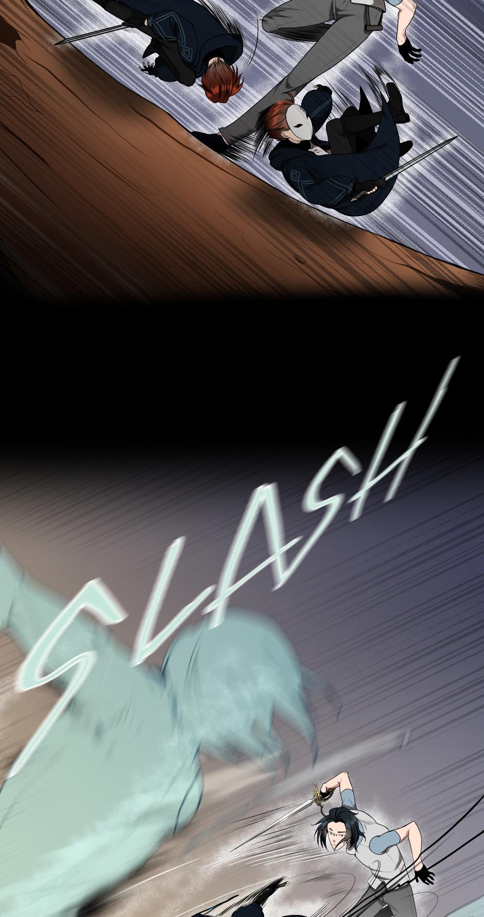 The Beginning After The End Chap 51 - Next Chap 52