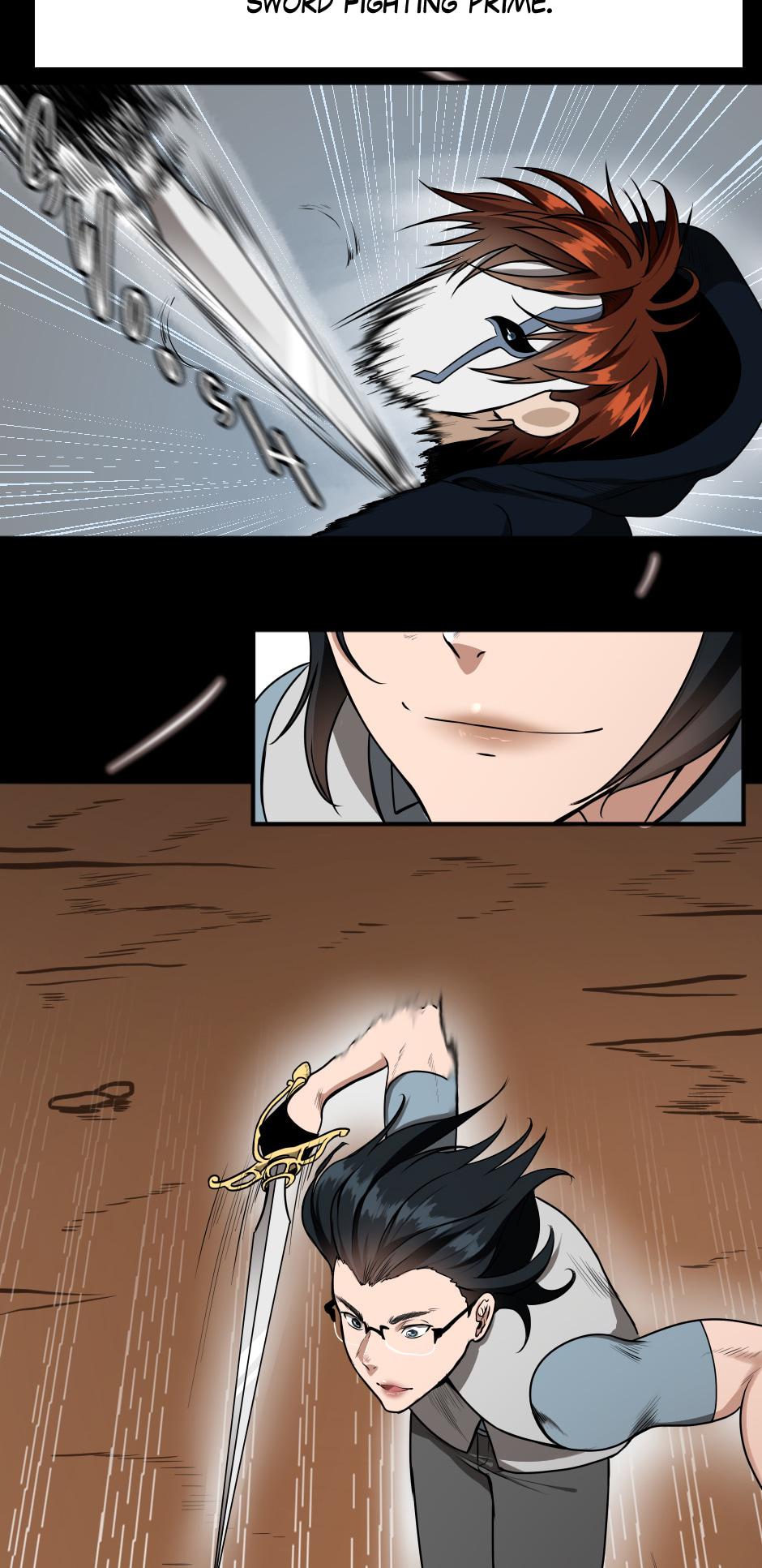 The Beginning After The End Chap 51 - Next Chap 52