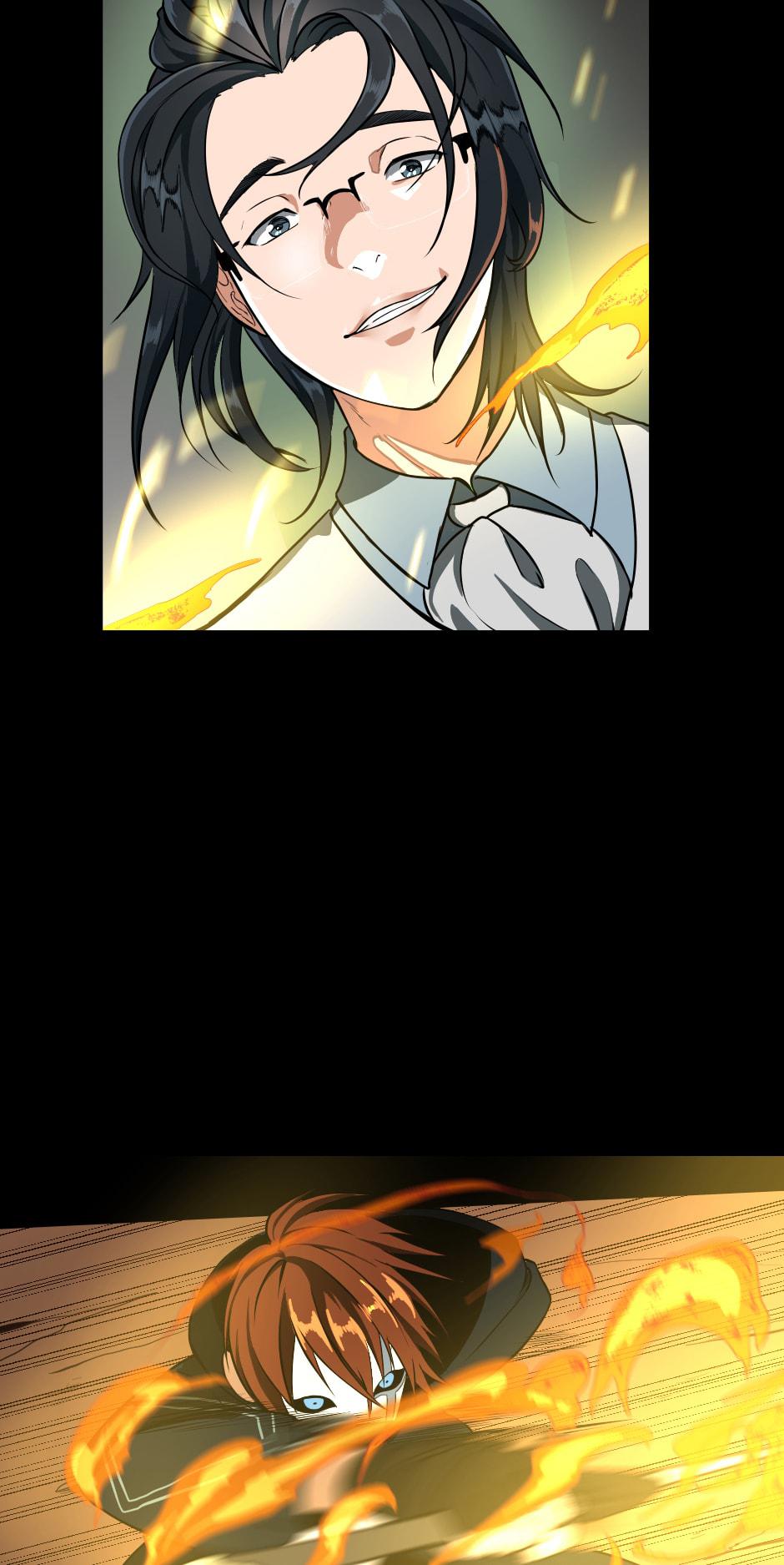 The Beginning After The End Chap 51 - Next Chap 52