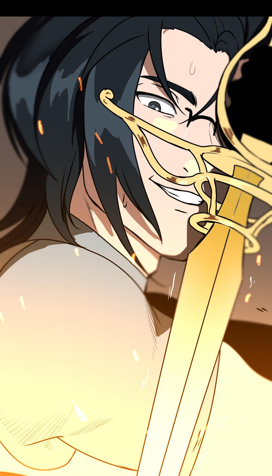 The Beginning After The End Chap 51 - Next Chap 52