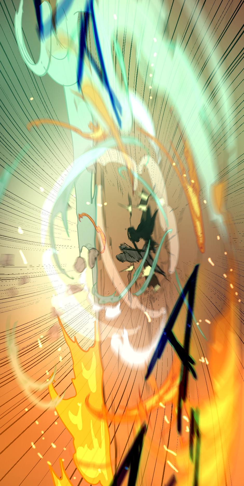 The Beginning After The End Chap 51 - Next Chap 52