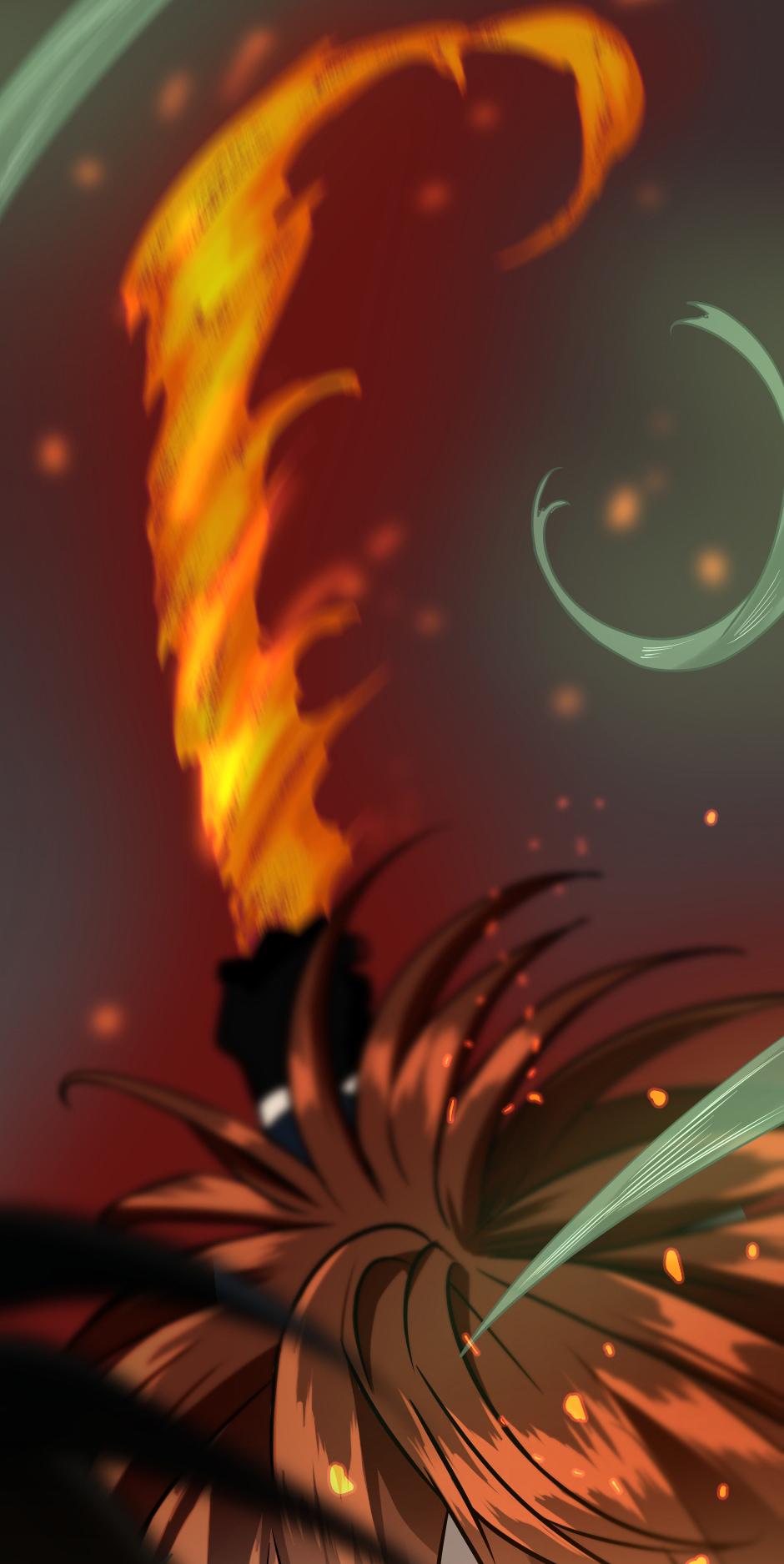 The Beginning After The End Chap 52 - Next Chap 53