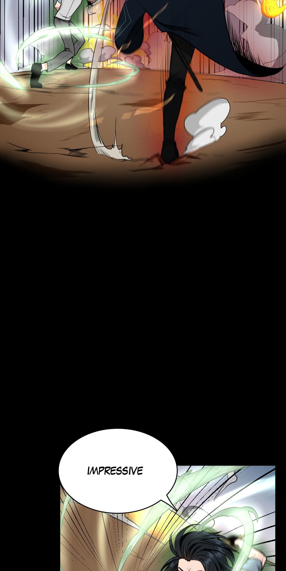 The Beginning After The End Chap 52 - Next Chap 53