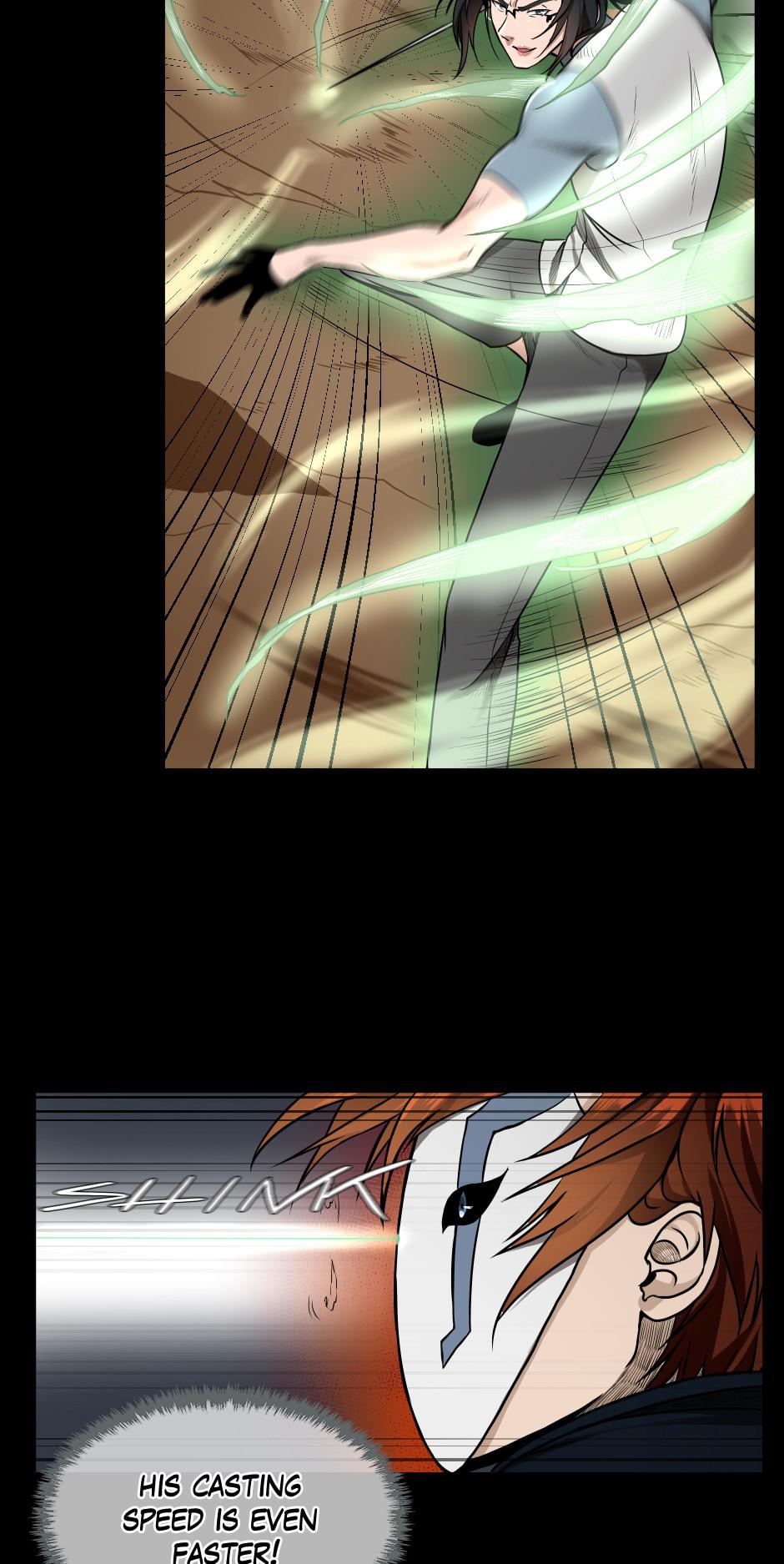 The Beginning After The End Chap 52 - Next Chap 53