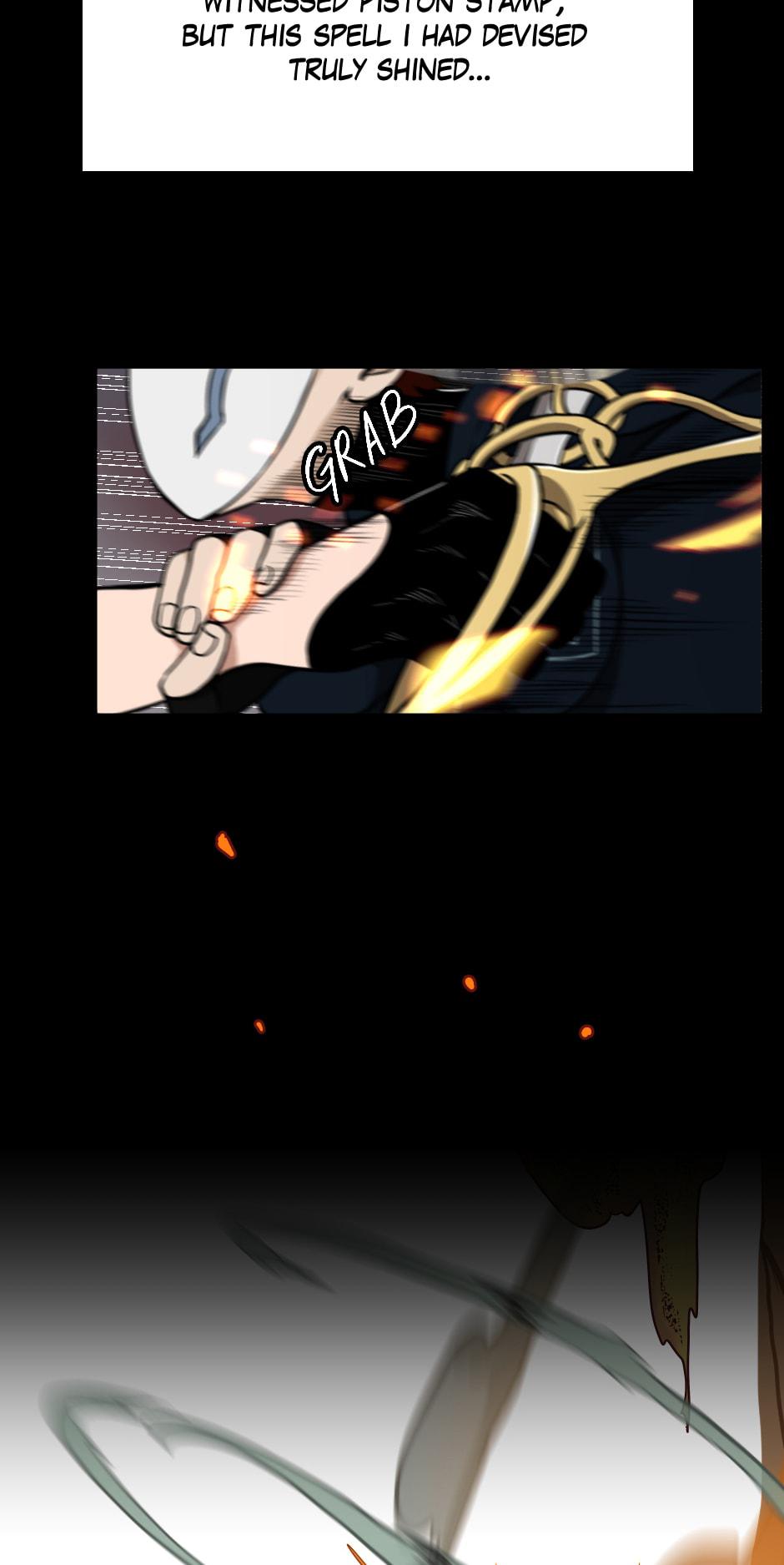 The Beginning After The End Chap 52 - Next Chap 53