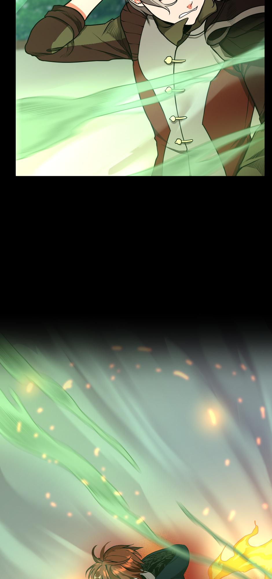 The Beginning After The End Chap 52 - Next Chap 53