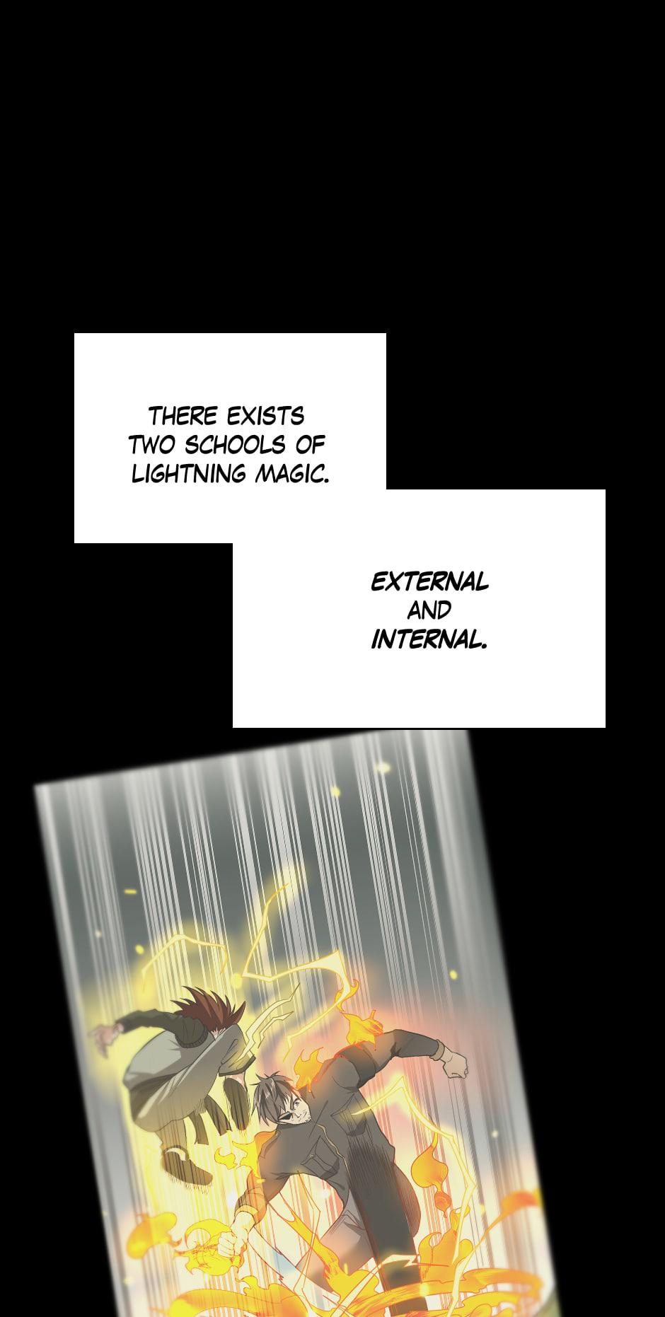 The Beginning After The End Chap 52 - Next Chap 53