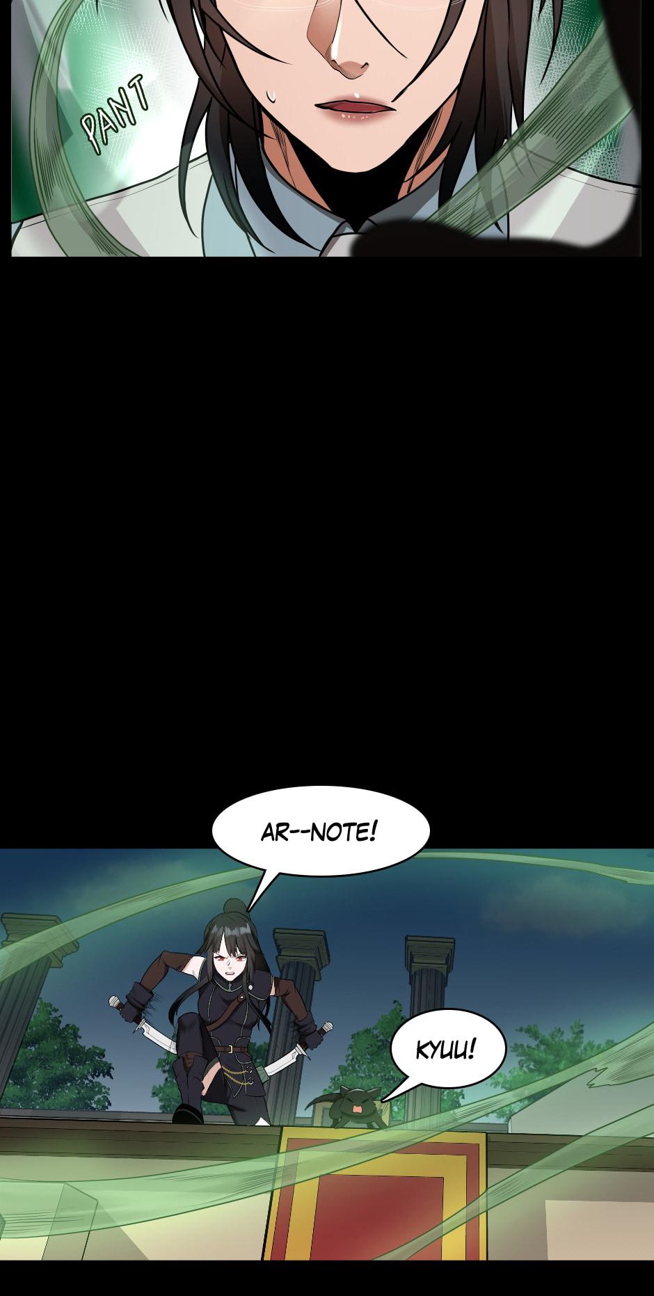 The Beginning After The End Chap 52 - Next Chap 53