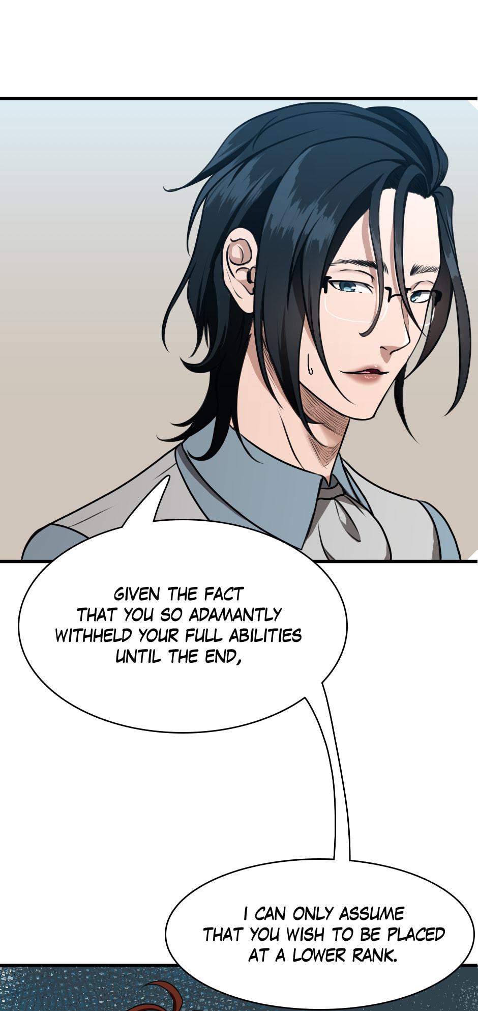 The Beginning After The End Chap 52 - Next Chap 53